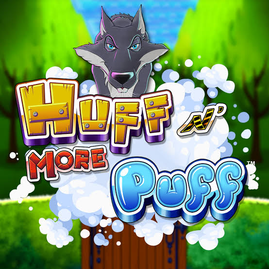 Huff N A Lot More Puff – Testbericht Huff N A Lot More Puff – Testbericht