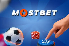 Mostbet Evaluation 2026 - Football Odds, Rewards & & Live Betting