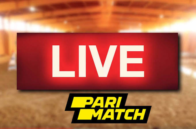 Parimatch Sportwetten